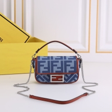 Fendi Top Handle Bags